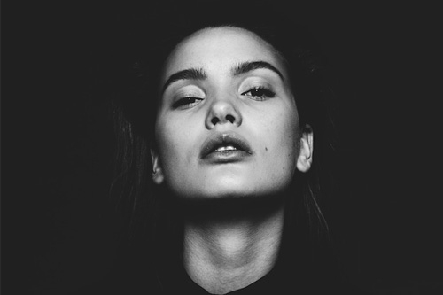 Fotografía de retrato - 16 consejos para crear grandes retratos