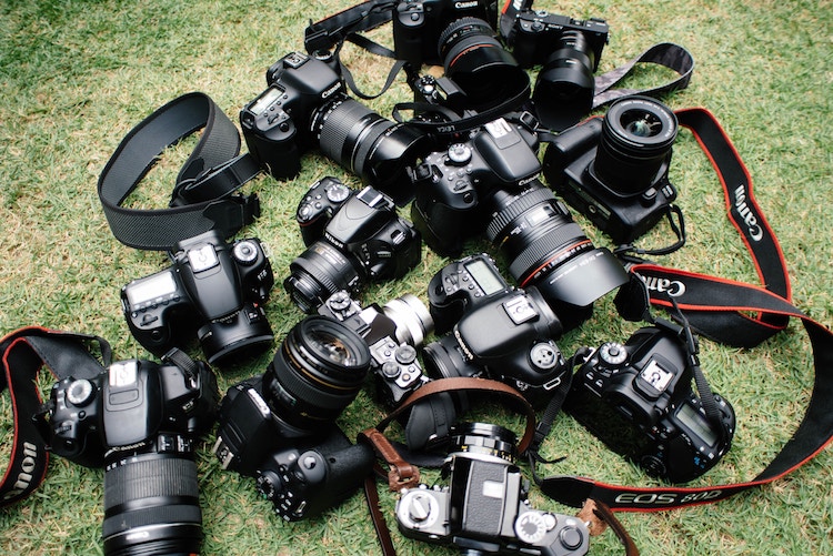 Los 25 mejores talleres de fotografía del mundo en 2022