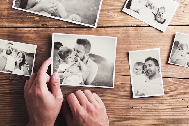 Family Portrait Ideas To Take The Perfect Shot