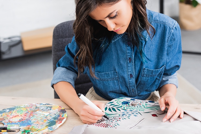 Art Jobs Perfect for Fine Arts Majors