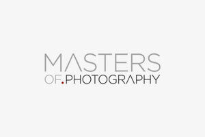 Obtenha um desconto de 10% nas Master Classes by Masters of Photography Pixpa Theme