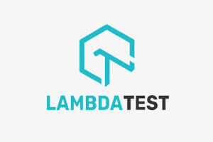 Obtenha 20% de desconto no LambdaTest - Tema Pixpa Cross Browser Testing