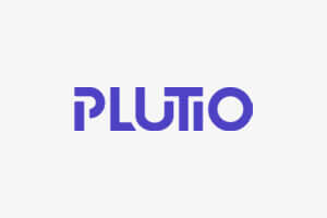 Erhalten Sie 15% Rabatt auf Plutio - Grow Your Business Pixpa Theme