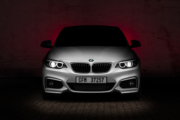 Car Photography - A Complete Guide