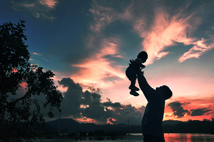 Fotografía de siluetas - Grandes consejos e ideas