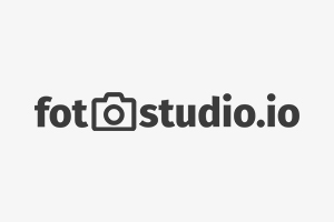 Provate Fotostudio gratuitamente per 2 mesi. Tema Pixpa