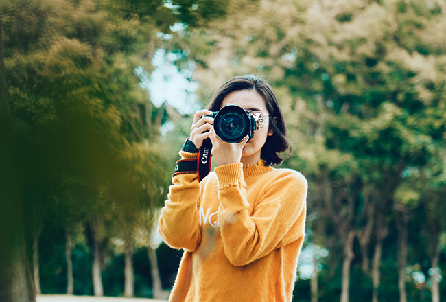 Top 20 Fotografie Wedstrijden om aan mee te doen voor 2023-2024