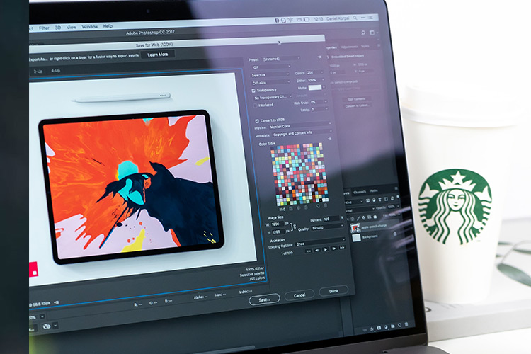 Las 17 mejores alternativas a Photoshop en 2022 - gratuitas y de pago