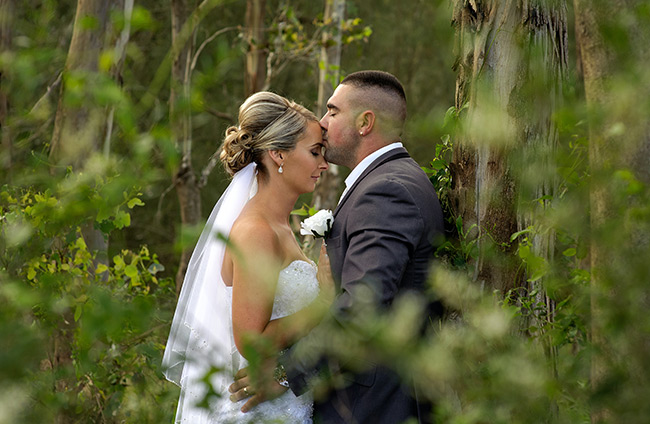 Combien coûte un photographe de mariage ?