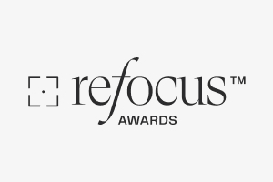 25% de réduction sur la participation aux reFocus Photo Awards Pixpa Theme
